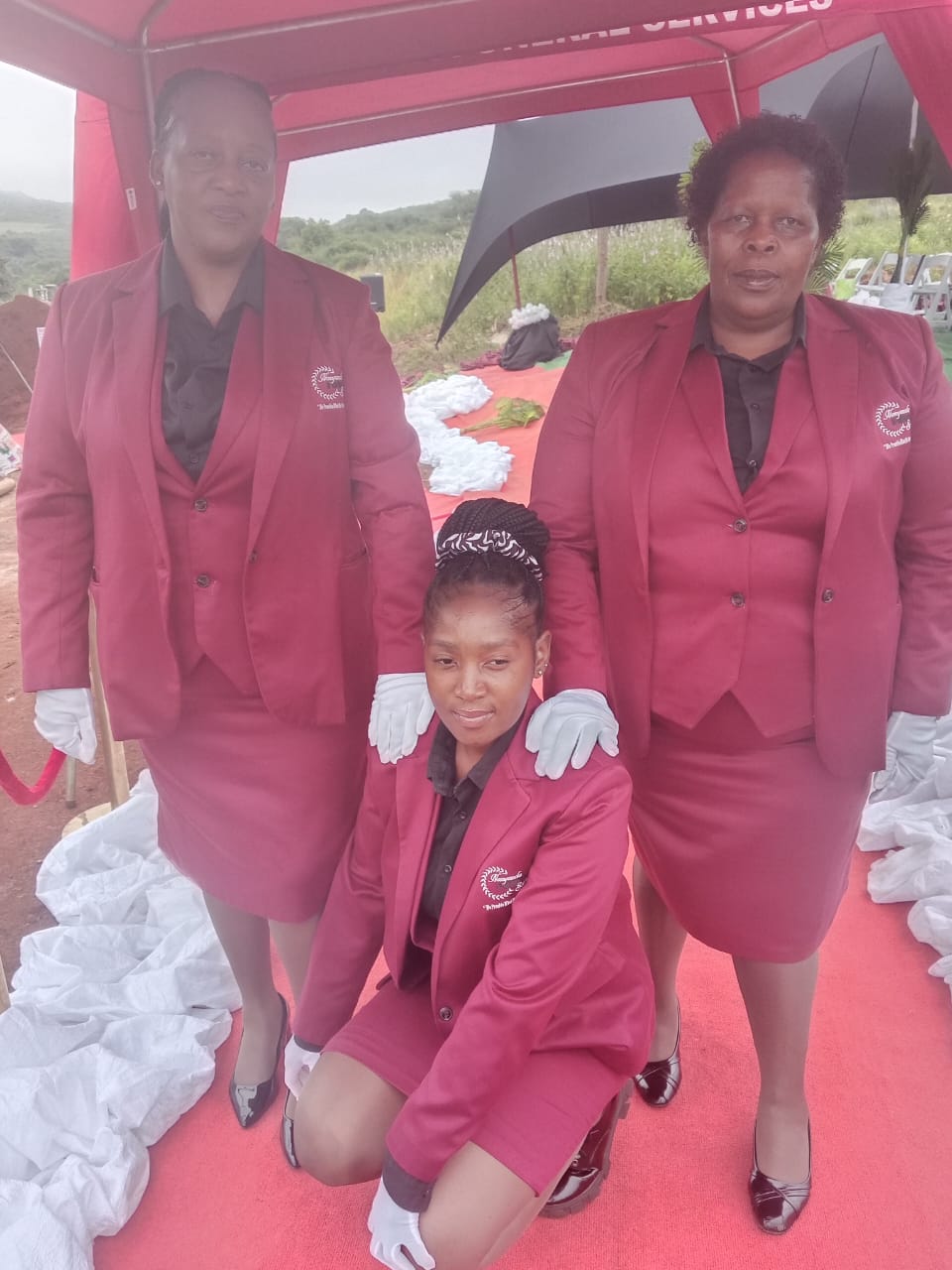 Team Member